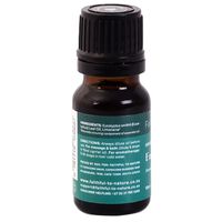 Faithful to Nature Organic Eucalyptus Essential Oil